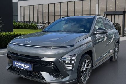 Hyundai KONA 20.492 km 28.880 &euro; Bielefeld 33609