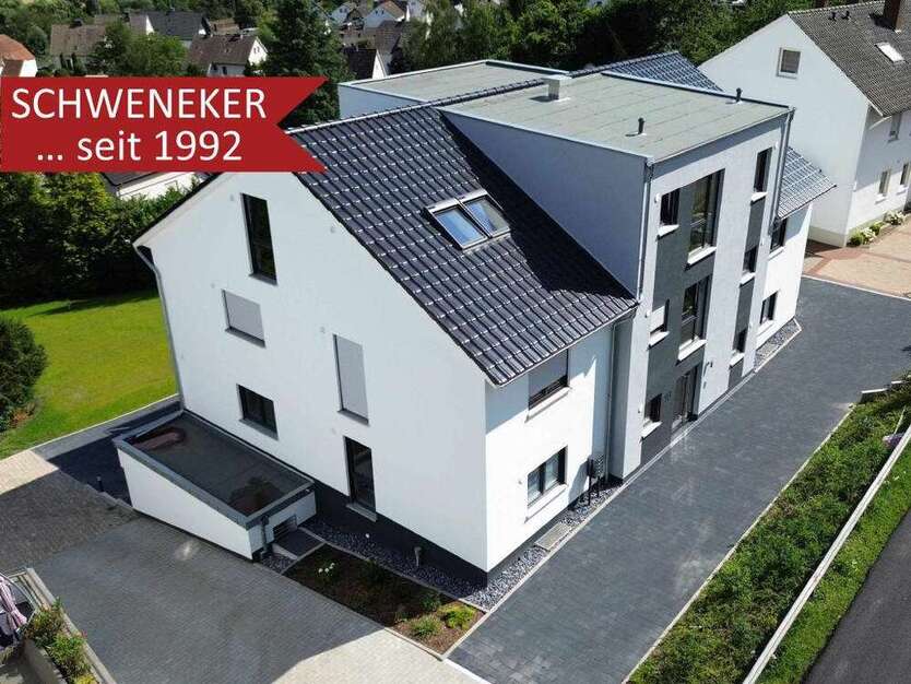 Wohnung zum Kaufen in Hiddenhausen 369.000 € 96 m²