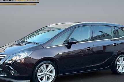 Opel Zafira 150.000 km 10.499 € Löhne 32584