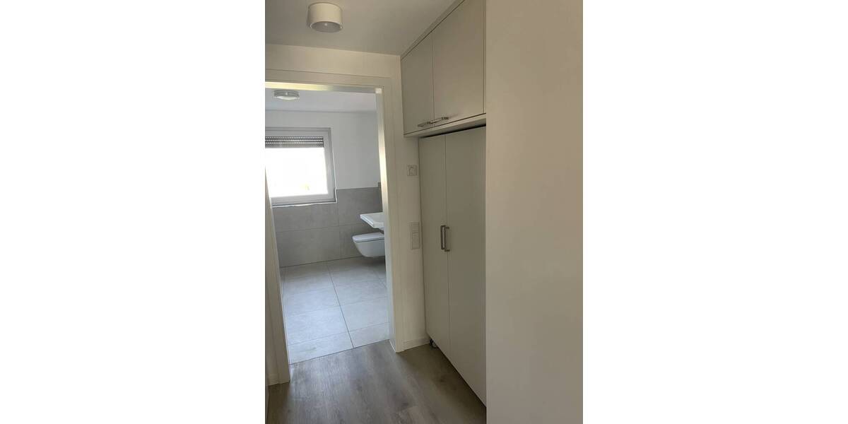 Etagenwohnung Bielefeld Innenstadt - 2 Zimmer, 53 m&sup2;, 680&euro; | Angebot:26172281