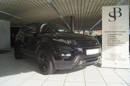 Land Rover Range Rover Evoque 141.719 km 14.900 &euro; Bielefeld 33659