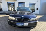 BMW 316i Touring NAVI PDC 280.000 km 1.490 &euro; Löhne 32584