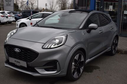 Ford Puma 3.000 km 28.950 € Gütersloh 33334