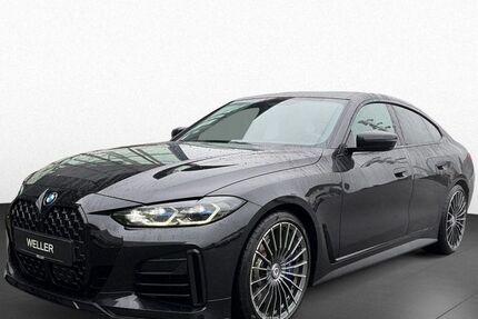 Alpina B4 15.800 km 78.850 &euro; Gütersloh 33334