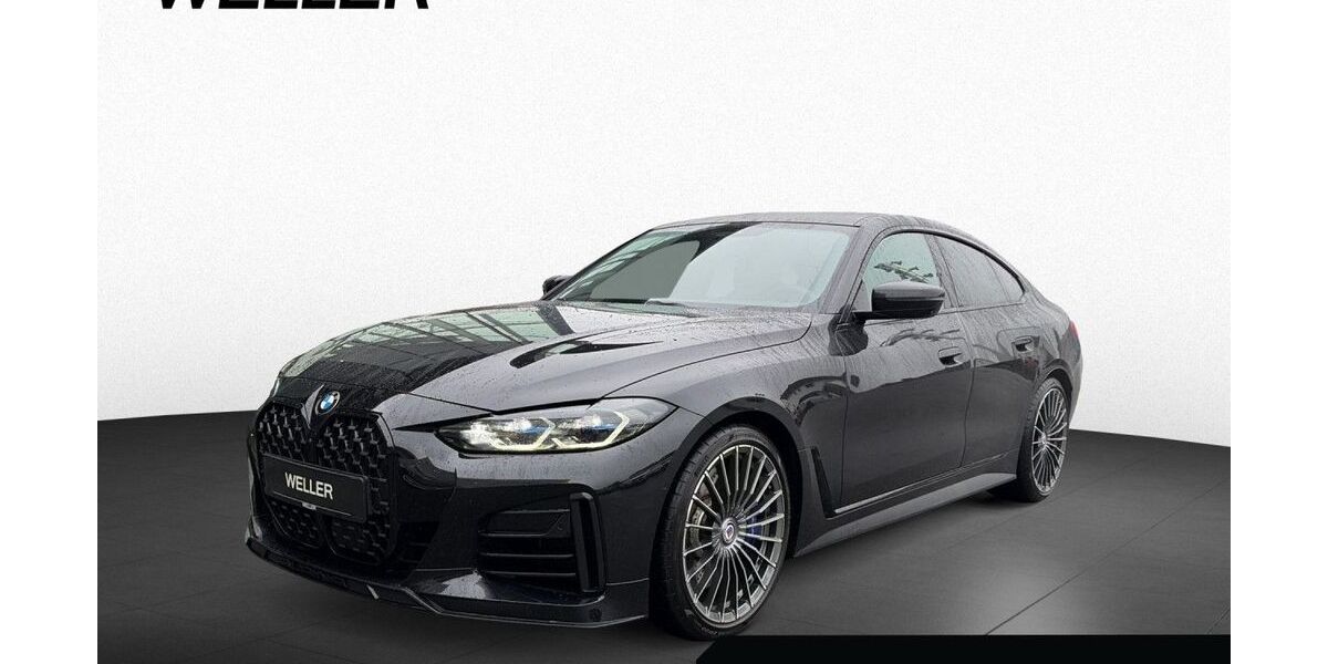 Alpina B4 15.800 km 78.850 &euro; Gütersloh 33334