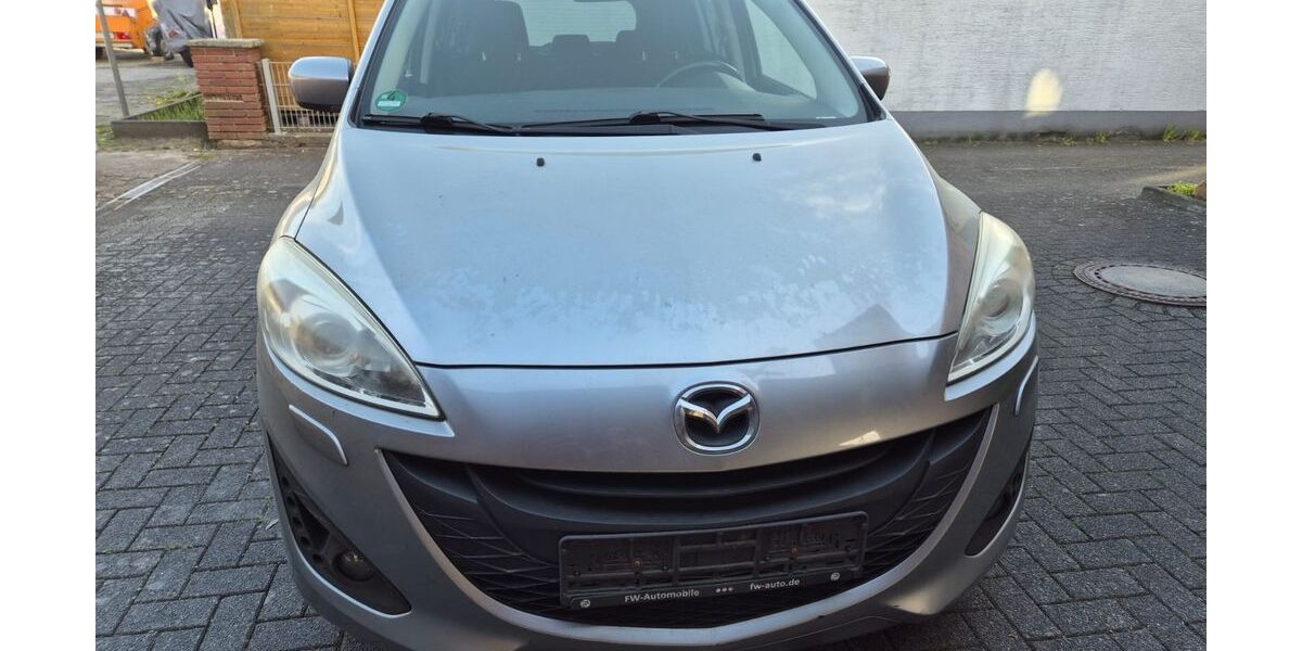 Mazda 5 229.870 km 2.250 &euro; Gütersloh 33334