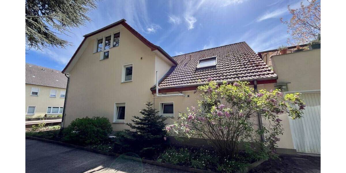 Mehrfamilienhaus, Wohnhaus Bad Salzuflen Ehrsen-Breden - 8 Zimmer, 303 m&sup2;, 399.000&euro; | Angebot:26902858