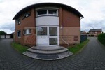 Zweifamilienhaus mit ausgebautem DG und 3 mit Garagen in Harsewinkel, provisionsfrei für Käufer 11 zimmer