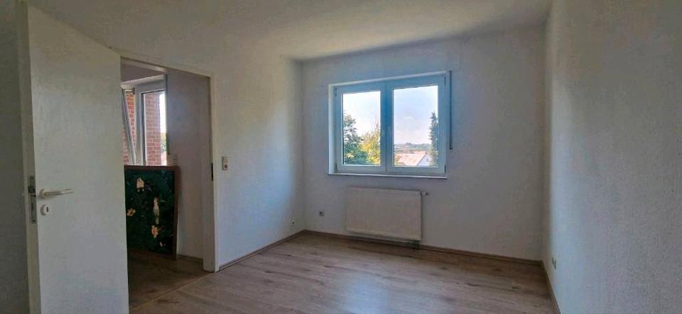 Etagenwohnung Hiddenhausen - 2 Zimmer, 46 m&sup2;, 117.900&euro; | Angebot:27096061