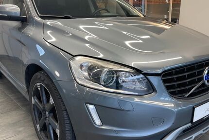 Volvo XC60 200.000 km 16.999 &euro; Rheda-Wiedenbrück 33378