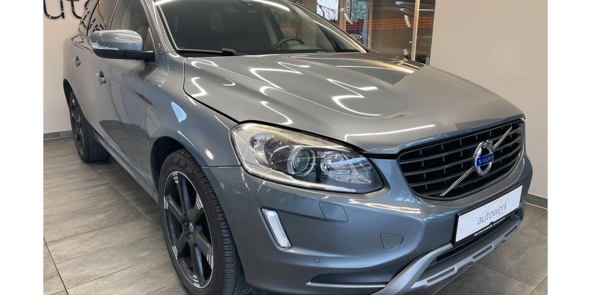 Volvo XC60 200.000 km 16.999 &euro; Rheda-Wiedenbrück 33378