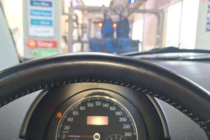 VW New Beetle 175.000 km 4.600 € Bad Oeynhausen 32549