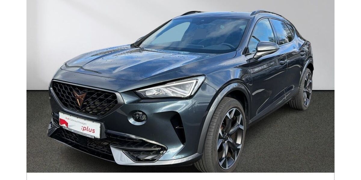 Cupra Formentor 80.673 km 27.480 &euro; Bielefeld 33609