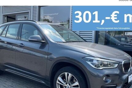 BMW X1 106.000 km 23.900 &euro; Gütersloh 33330
