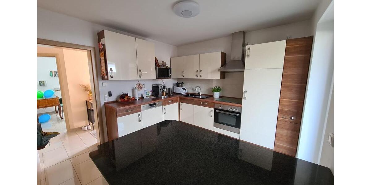 Doppelhaushälfte Hilter am Teutoburger Wald - 5 Zimmer, 120 m&sup2;, 1.200&euro; | Angebot:25307922