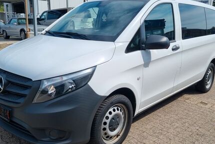 Mercedes-Benz Vito 97.498 km 22.900 &euro; Oerlinghausen 33813