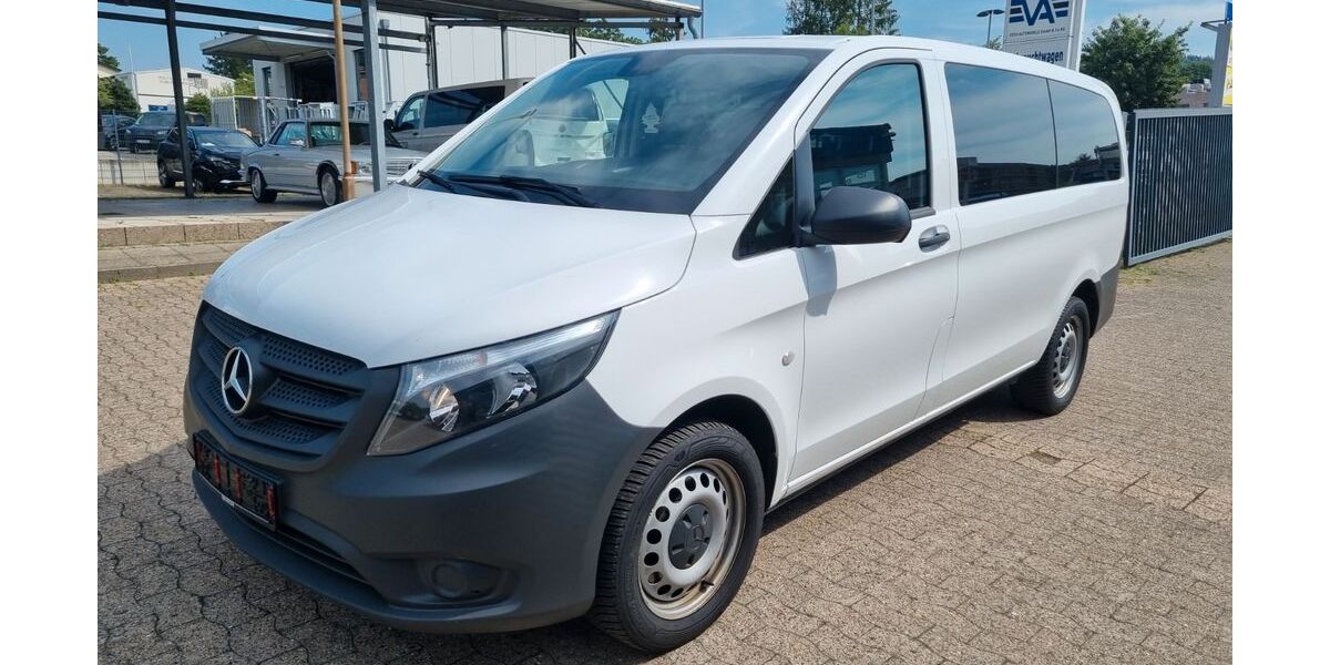 Mercedes-Benz Vito 97.498 km 22.900 &euro; Oerlinghausen 33813