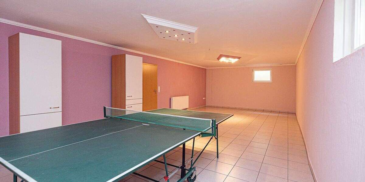 Sehr gepflegtes Einfamilienhaus in Rheda-Wiedenbrück - Familienparadies mit Wohlfühlfaktor 5 zimmer