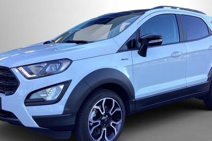 Ford EcoSport 31.640 km 16.950 &euro; Schloß Holte-Stukenbrock 33758
