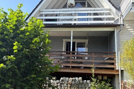 Kleinod am Ammersee mit viel Gestaltungspotenzial