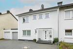 Doppelhaushälfte Bielefeld Sennestadt - 4 Zimmer, 121 m&sup2;, 449.000&euro; | Angebot:26438768