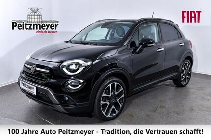 Fiat 500X 83.000 km 17.990 € Bad Oeynhausen 32545