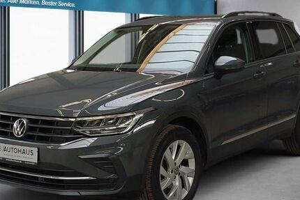 VW Tiguan 52.822 km 25.890 &euro; Bad Salzuflen 32105