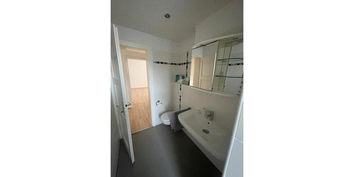 3 Zimmer Wohnung - hier ist vieles möglich!!! 3 zimmer