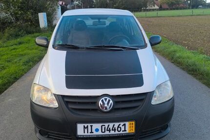 VW Fox 139.000 km 1.499 € Lohne 32584