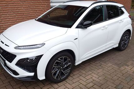 Hyundai KONA 18.500 km 18.900 € Hövelhof 33161