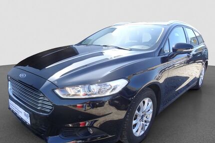 Ford Mondeo 71.436 km 14.490 &euro; Löhne 32584