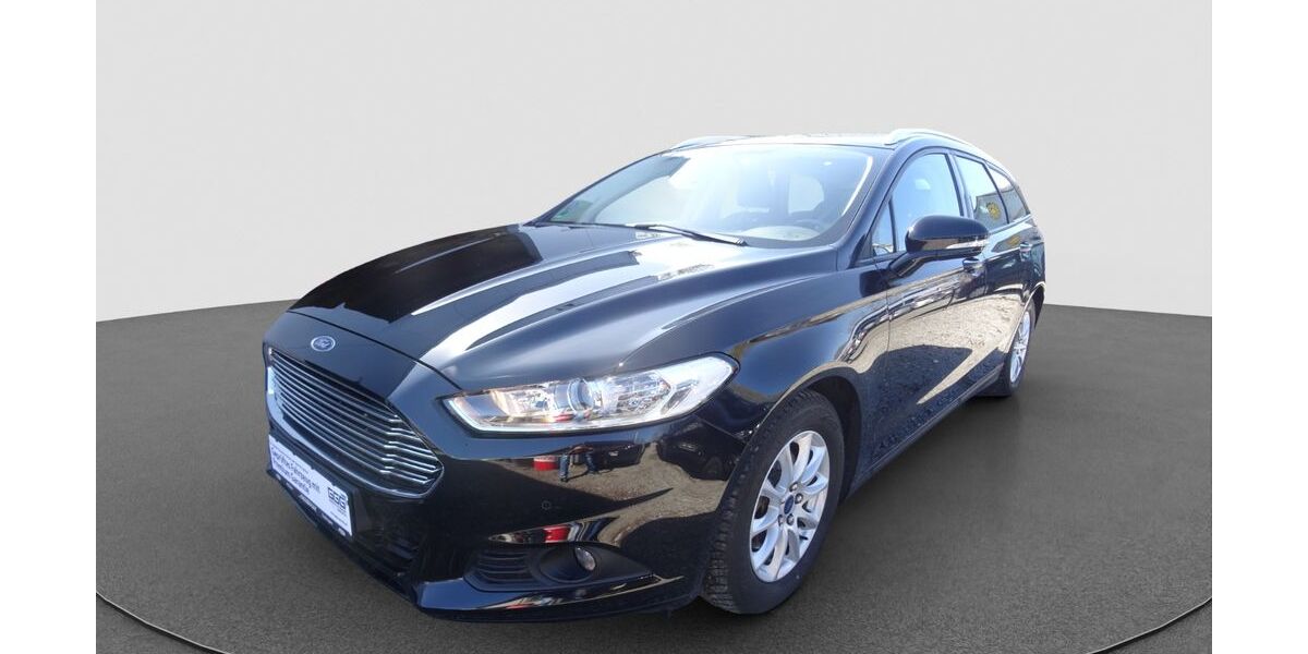 Ford Mondeo 71.436 km 14.490 &euro; Löhne 32584