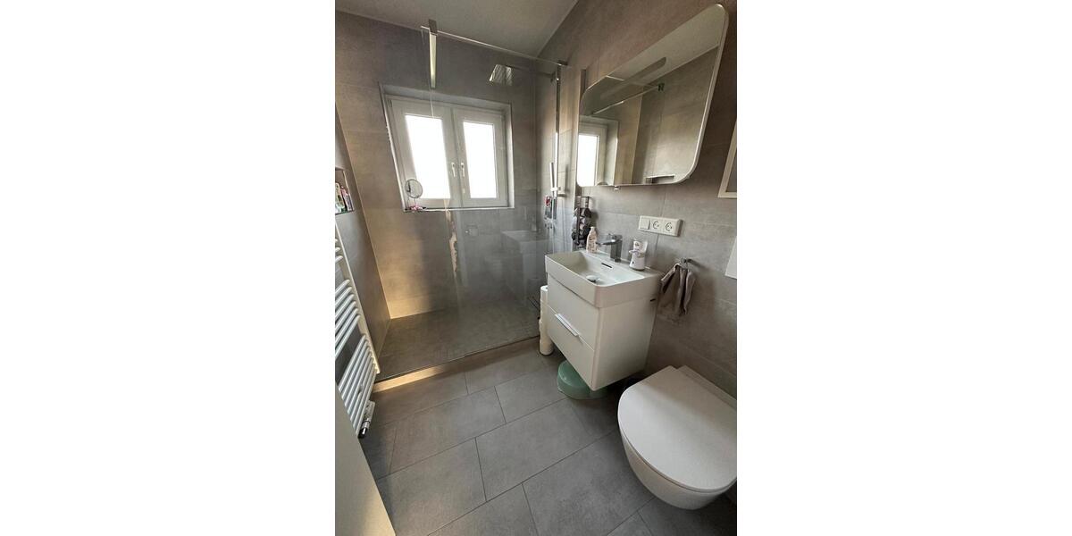 Etagenwohnung Gütersloh Kattenstroth - 3 Zimmer, 70 m&sup2;, 780&euro; | Angebot:26382945