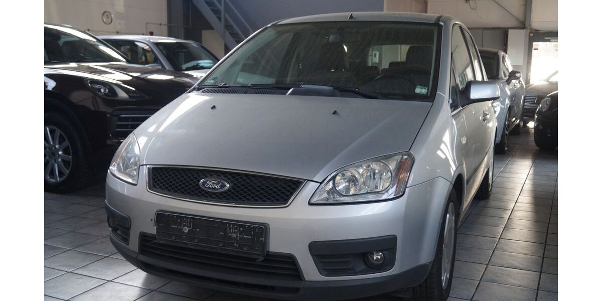 Ford Focus 117.900 km 1.690 &euro; Gütersloh 33334