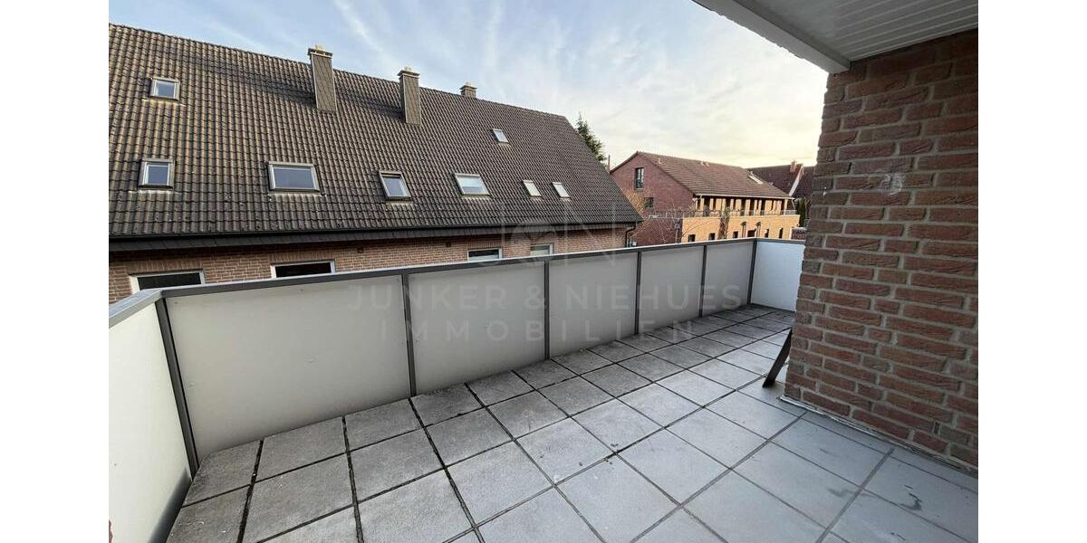 Etagenwohnung Werther (Westfahlen) - 2 Zimmer, 66 m&sup2;, 700&euro; | Angebot:25104752