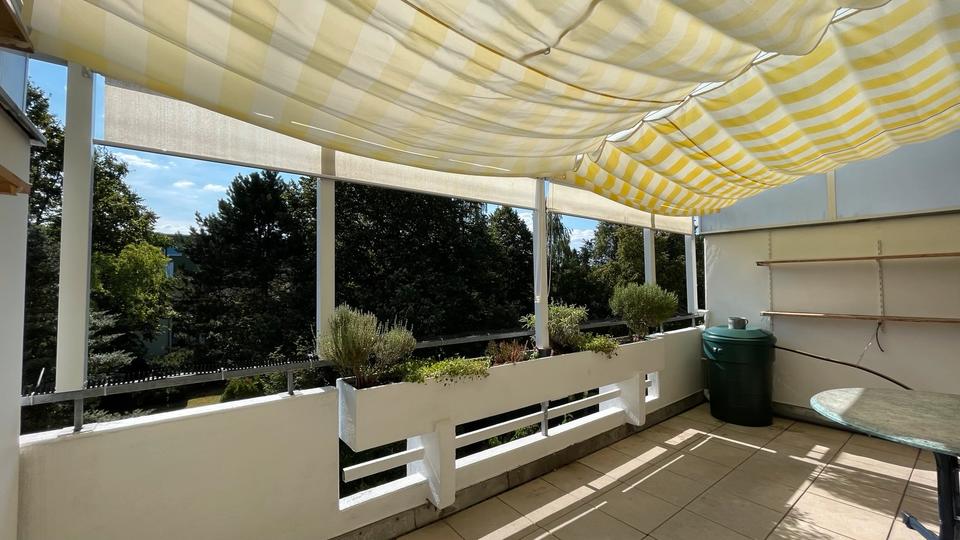 Maisonettenwohnung Bielefeld Heepen - 4 Zimmer, 105 m&sup2;, 225.000&euro; | Angebot:27295642
