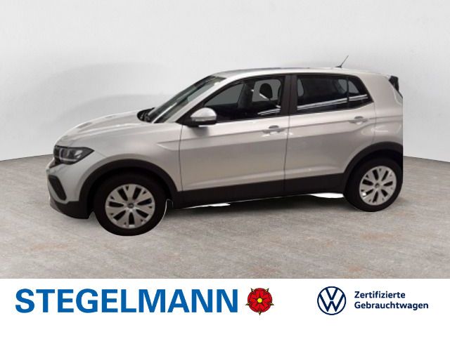 VW T-Cross 14.309 km 19.590 &euro; Lemgo 32657