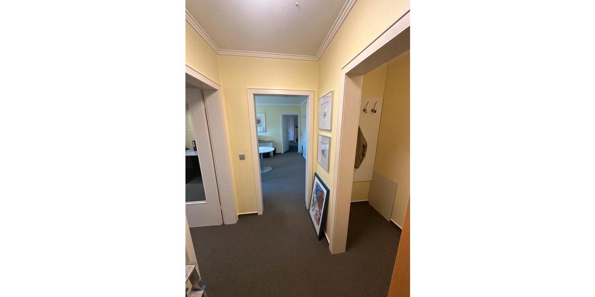 Zentrale 2 Zimmer Wohnung mit Stellplatz Ideal für max. 2 Persone 2 zimmer