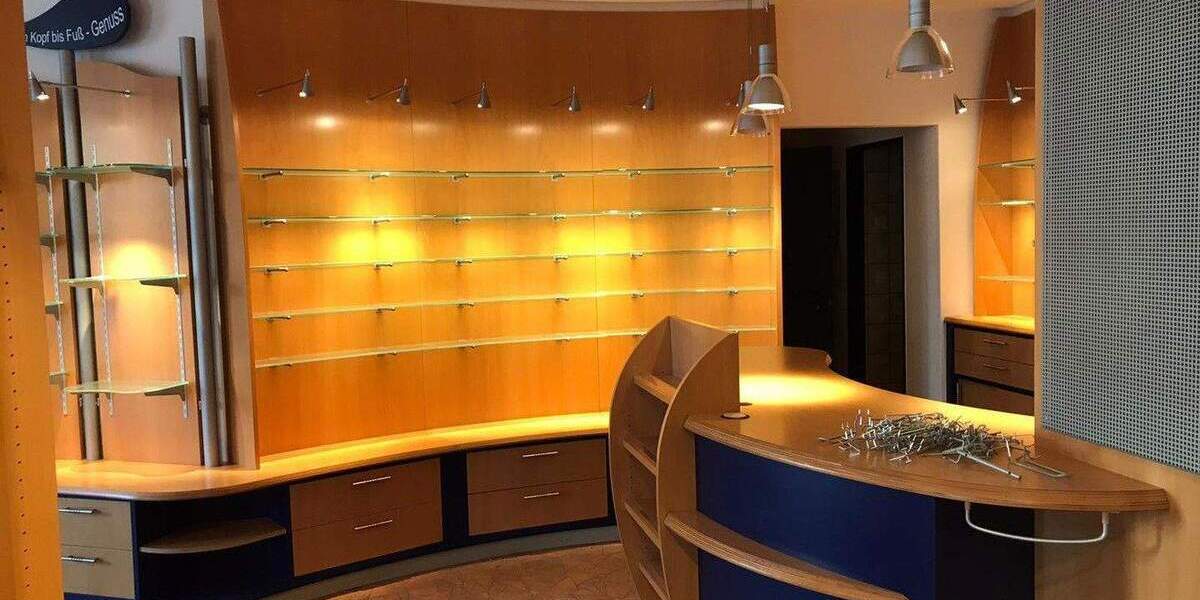 Gewerbeobjekt Bad Salzuflen Wüsten - 149.000&euro; | Angebot:25751193