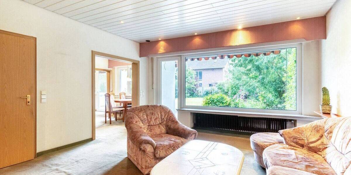 Einfamilienhaus Rheda-Wiedenbrück Wiedenbrück - 5 Zimmer, 126 m&sup2;, 440.000&euro; | Angebot:26796311
