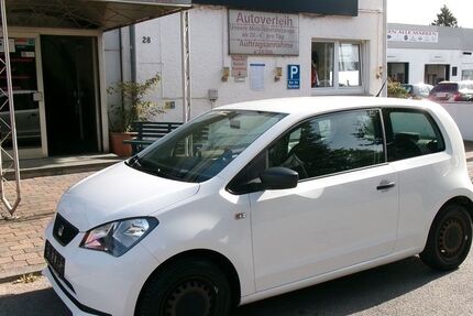 Seat Mii 138.050 km 4.400 € Bad Oeynhausen 32547