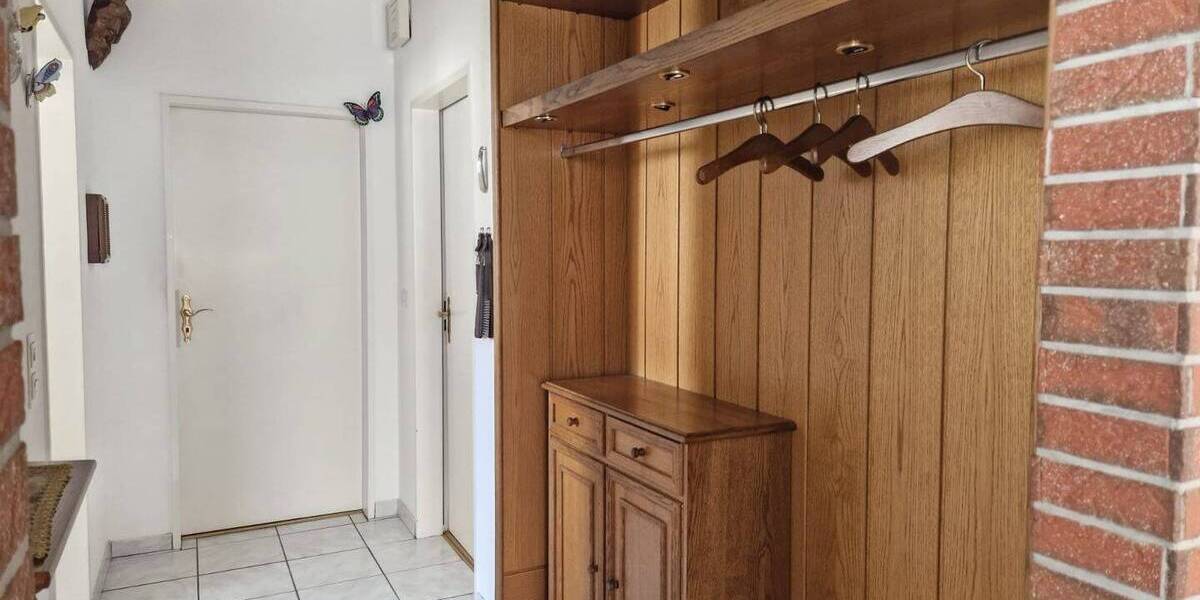 Etagenwohnung Bad Salzuflen Innenstadt - 4 Zimmer, 115 m&sup2;, 169.000&euro; | Angebot:26015434