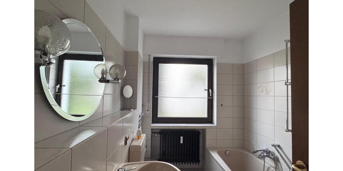 Hochparterre Bad Salzuflen Ehrsen-Breden - 2 Zimmer, 63 m&sup2;, 630&euro; | Angebot:26362648