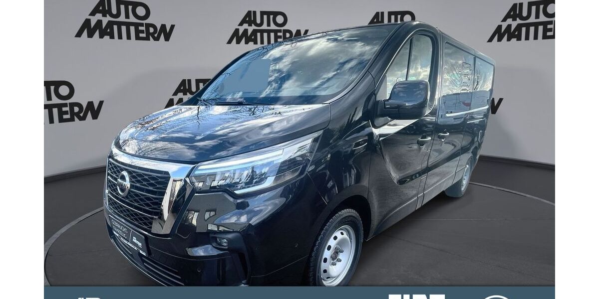 Nissan Primastar 44.850 km 32.990 &euro; Buende 32257