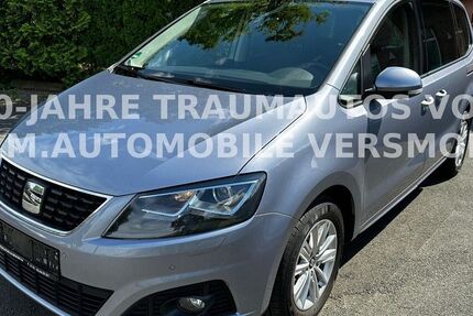 Seat Alhambra 174.000 km 19.990 € Versmold 33775