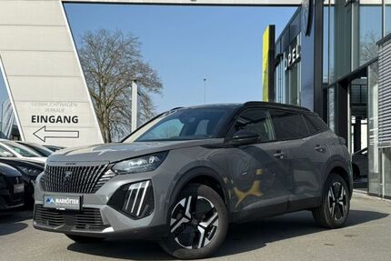 Peugeot 2008 48.037 km 23.450 &euro; Gütersloh 33334
