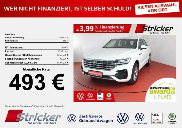 Touareg