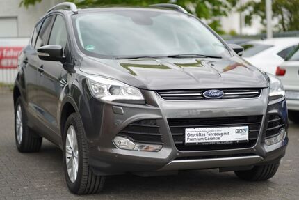 Ford Kuga 116.762 km 10.500 &euro; Rheda-Wiedenbrück 33378