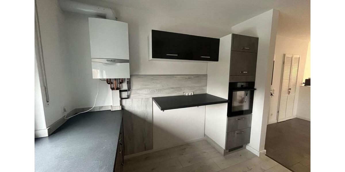 Etagenwohnung Bielefeld Jöllenbeck - 3 Zimmer, 83 m&sup2;, 260.000&euro; | Angebot:27429966