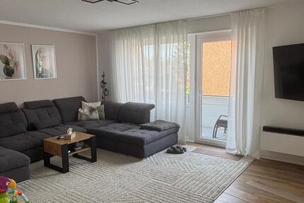Wohnung Enger - 4 Zimmer, 107 m&sup2;, 1.400&euro; | Angebot:26403765